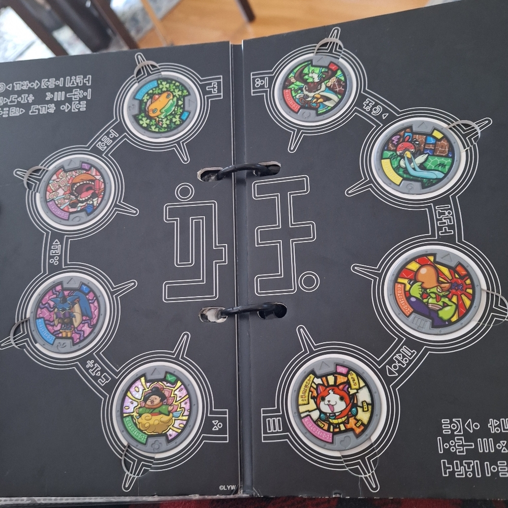 Yo Kai Collection - Picture 5 of 12
